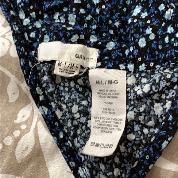 Crop top - Picture 5 of 5